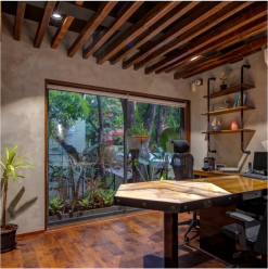 Flowrush office workspace 2