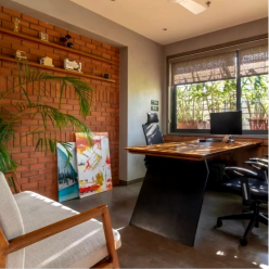 Flowrush office workspace 3