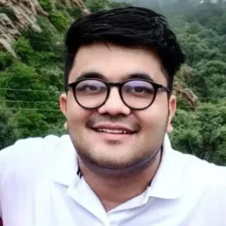 Anerudh - QA Director
