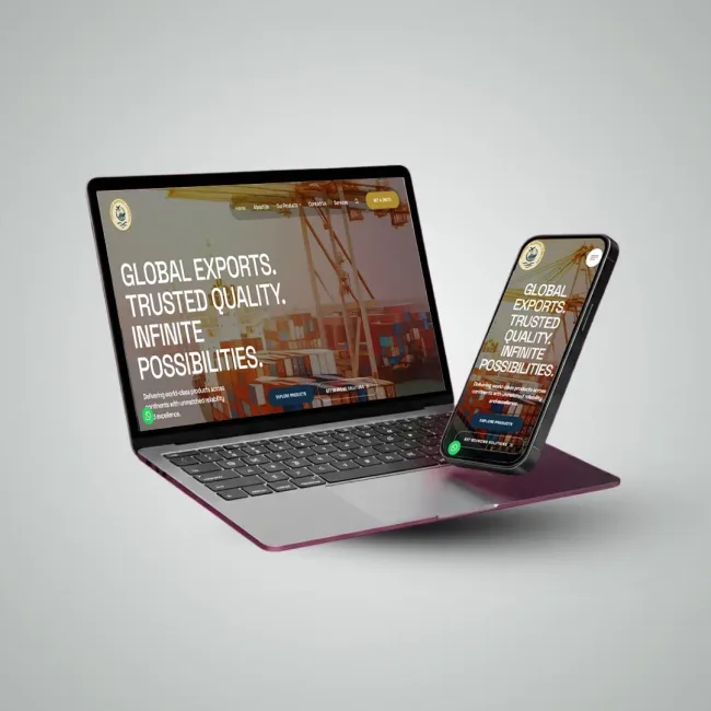 Innovex Overseas