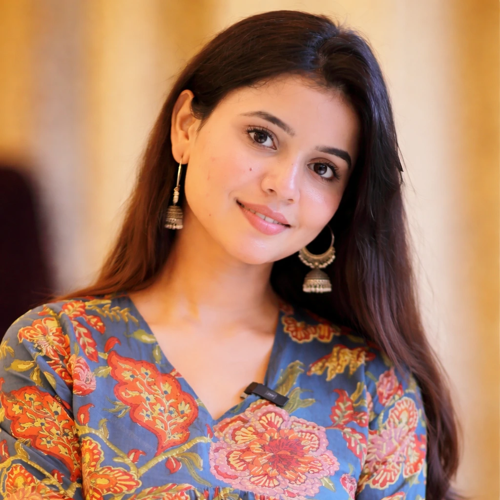 Roshni - COO