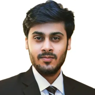 Sahaj - Co-Founder & CEO