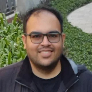 Sanchit - CTO